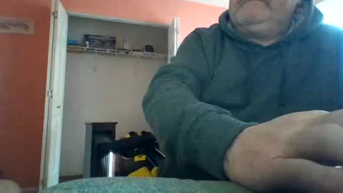 tomcat4848 online show from September 28, 2:15 pm