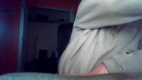 tomcat4848 online show from April 15, 12:43 am