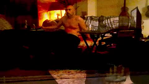 sirmuggsalot online show from March 16, 6:17 am