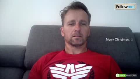 Snapshot of tomhardic chatting on December 25, 7:02 pm TOM online show from December 25, 7:02 pm