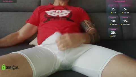 TOM online show from January 11, 9:18 pm