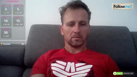 TOM online show from December 2, 1:58 pm