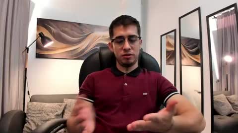 Tomas online show from June 28, 12:33 pm
