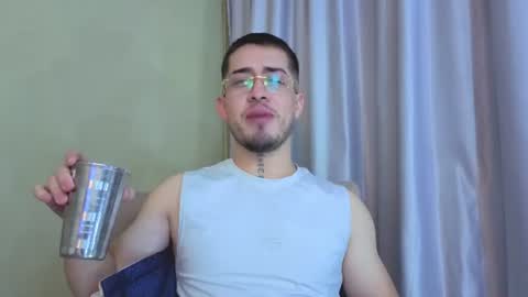 Tomas online show from July 10, 12:19 pm