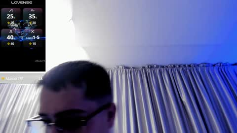 Tomas online show from April 12, 7:54 am