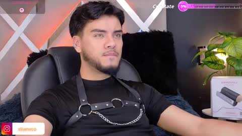 Tommy Dubois online show from December 19, 4:09 am