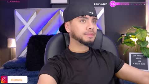 Tommy Dubois online show from December 21, 5:15 am