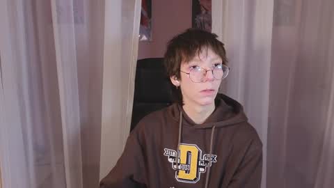 Tommie online show from January 21, 5:50 am