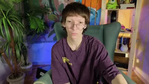 Tommie online show from October 15, 12:24 pm