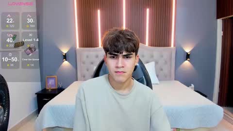 Tommy  online show from September 13, 4:24 am