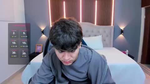 Tommy  online show from November 21, 3:38 am