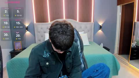 Tommy  online show from September 11, 4:00 am