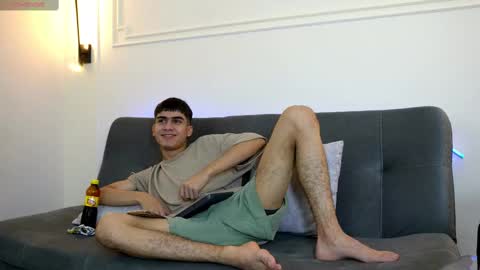 Tommy  online show from February 15, 7:16 am