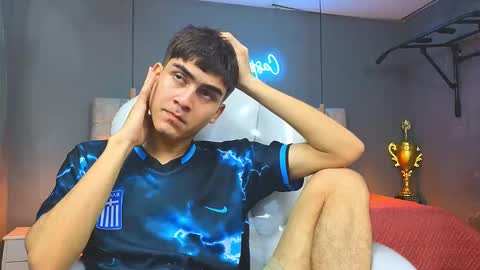 Tommy  online show from February 21, 7:01 am