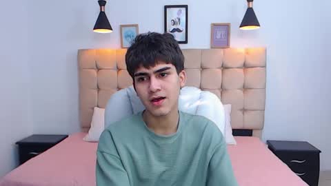 Tommy  online show from January 18, 6:20 am