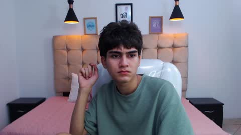 Tommy  online show from January 29, 5:09 am