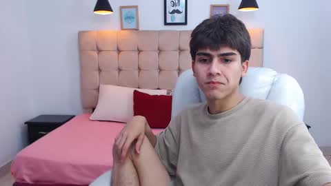 Tommy  online show from January 24, 6:35 am