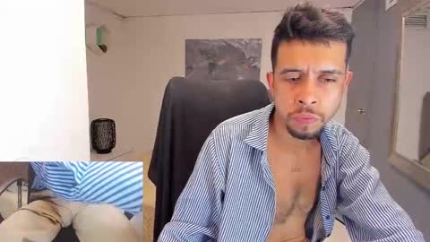   Thomas    online show from October 2, 8:13 pm