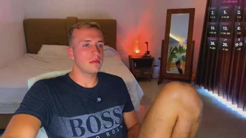 Tommy online show from April 2, 1:47 am