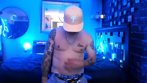 Tommy online show from June 7, 4:36 pm