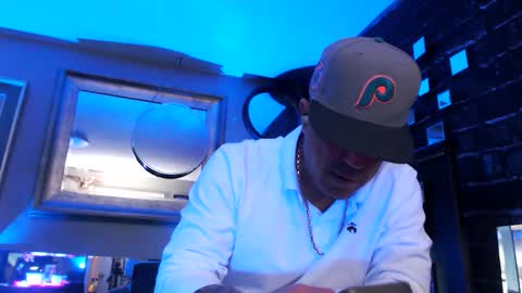 Tommy online show from March 24, 9:36 am