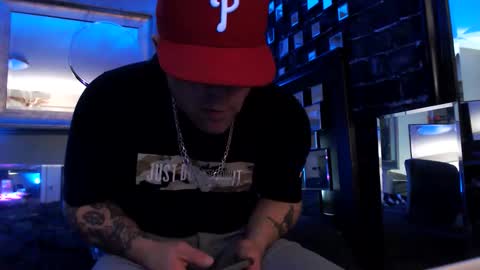 Tommy online show from March 19, 7:22 am