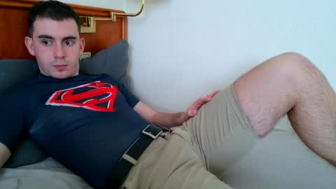 Thomas online show from March 31, 4:42 pm