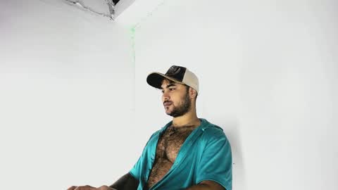 tommy_sccott online show from October 8, 1:54 am