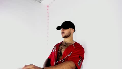 tommy_sccott online show from September 12, 1:05 am