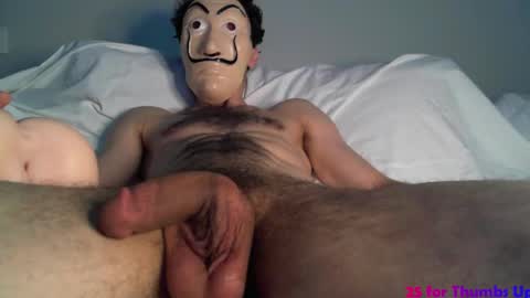 Tommy online show from December 25, 10:16 pm