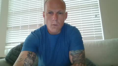 tommygunsfit online show from July 20, 6:54 pm