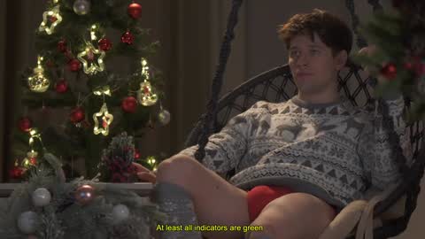 Tommy Joyer online show from December 15, 9:42 pm