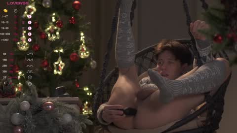 Tommy Joyer online show from December 17, 4:23 am