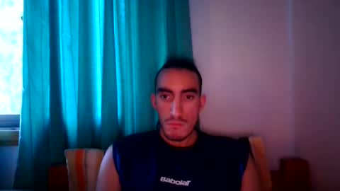 Snapshot of tommypv20 chatting on December 2, 11:27 pm Tommy online show from December 2, 11:27 pm