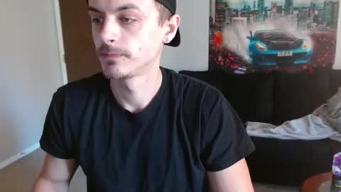 Tommy Strokes online show from November 12, 7:30 pm