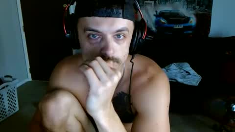 Tommy Strokes online show from June 9, 10:44 pm