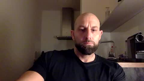 Thomas Fit online show from February 25, 9:46 pm