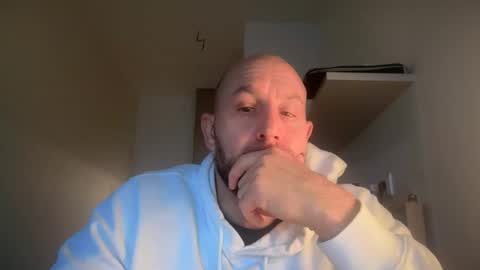 Thomas Fit online show from October 21, 6:05 am