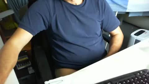 Tom online show from October 27, 1:35 pm