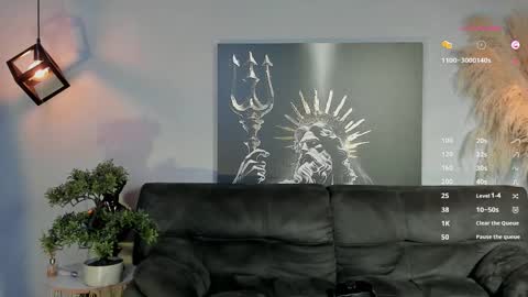 tomy_scott6 online show from December 19, 9:50 am