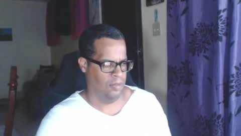 Antonio online show from October 20, 2:48 am