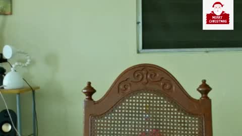 Snapshot of toni2814 chatting on December 8, 1:03 pm Antonio online show from December 8, 1:03 pm