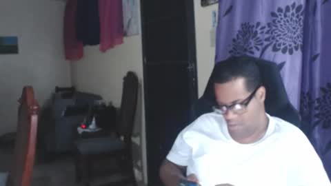 Antonio online show from October 23, 3:10 am