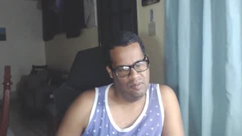 Antonio online show from January 12, 2:37 am