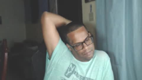 Antonio online show from March 14, 2:40 am