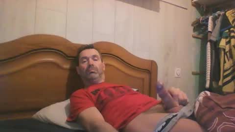 tonio1972 online show from November 8, 4:15 am