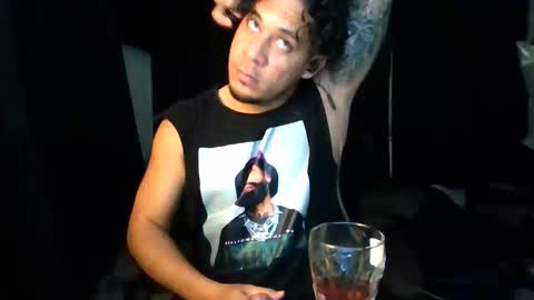 toni online show from April 27, 9:28 am