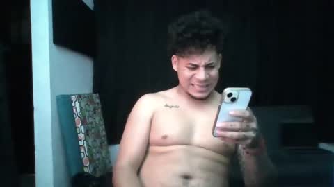 toni online show from March 12, 8:19 am