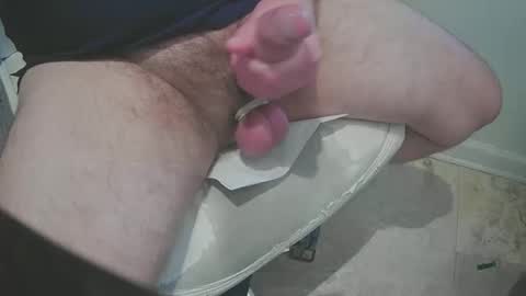 Tony online show from April 1, 9:01 pm