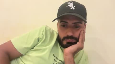 Tony Dark Polo online show from July 6, 7:49 am